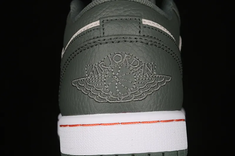 All categories Air Jordan Jordan series basketball shoes Air Jordan 1 Low Air Jordan 1 Low AJ1 Joe 1 low-top cultural and leisure sports sneakers 553558-121